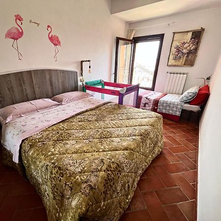 Pink Flamingo Accomodation Comacchio Exterior photo