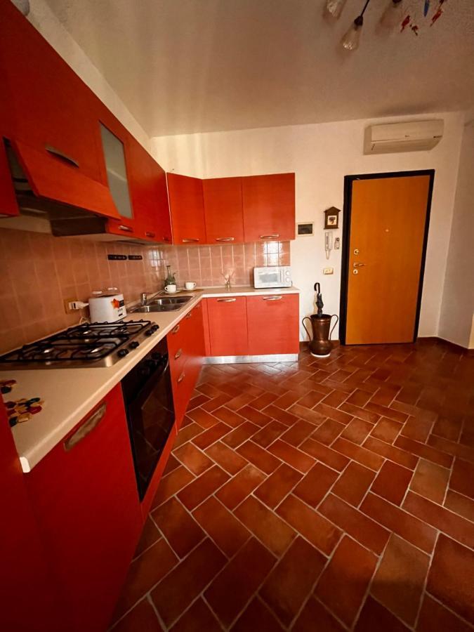 Pink Flamingo Accomodation Comacchio Exterior photo