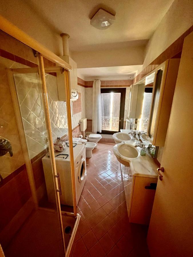 Pink Flamingo Accomodation Comacchio Exterior photo