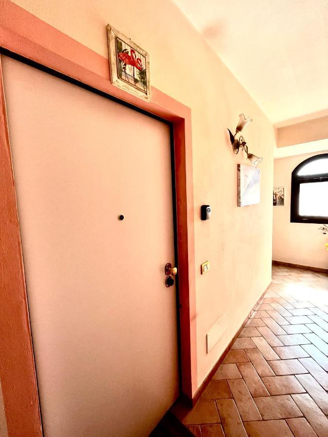 Pink Flamingo Accomodation Comacchio Exterior photo